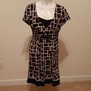 Dressbarn Dress